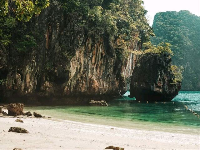 🏝 เที่ยวเกาะทั้งที ธรรมดาได้ไง