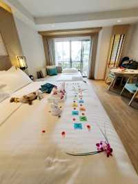 พักร้อนนี้ ที่ Phuket Marriott Resort and Spa