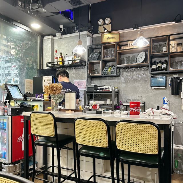 隱世手工牛肉🍔元朗高質漢堡餐廳