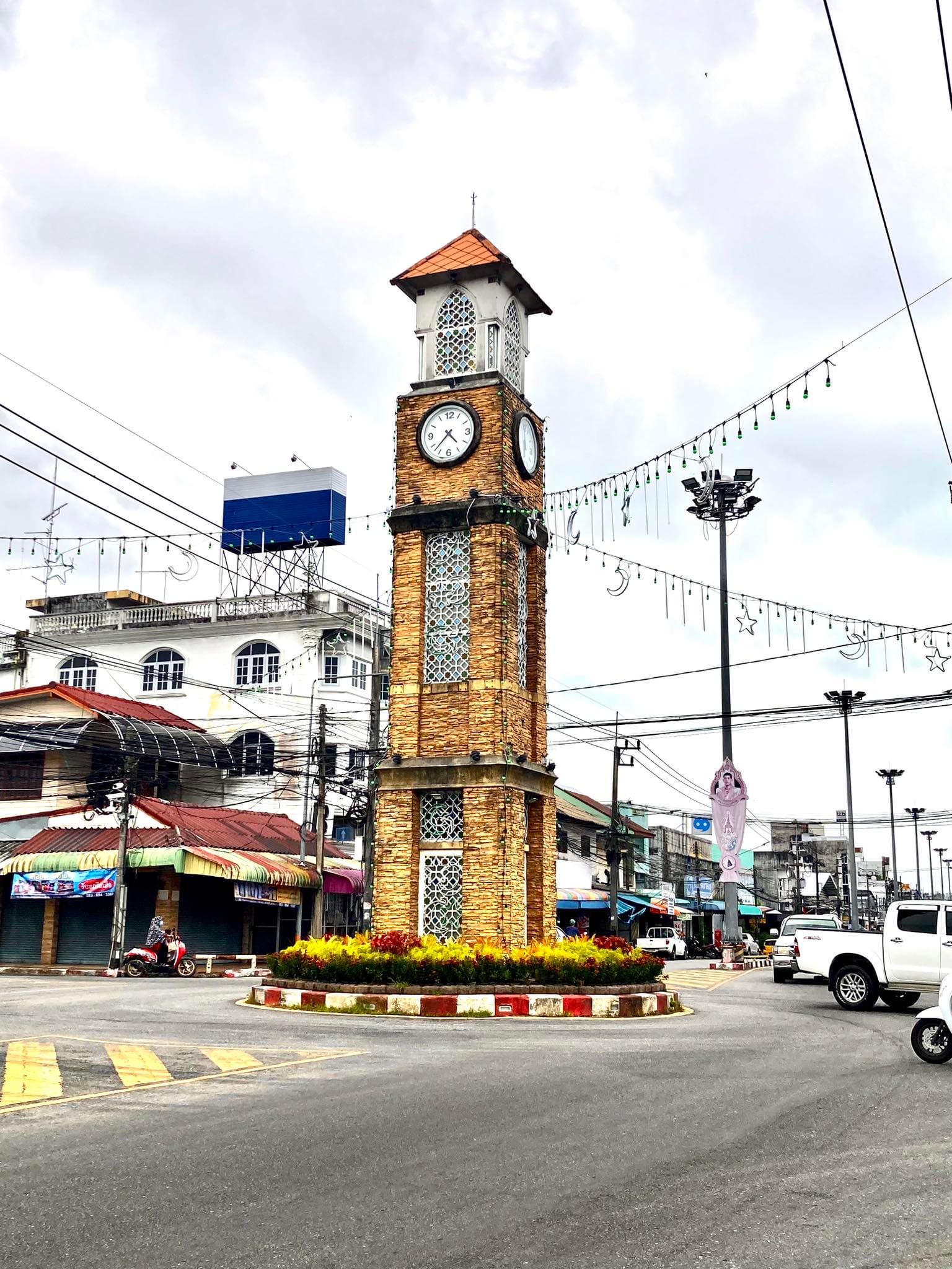 Narathiwat Province Travel Guide 2023 Things to Do, What To Eat