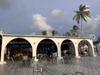 Coco One Restaurant