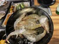 부산 이색맛집