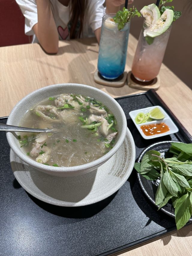 【ホーチミン】空港での待ち時間に最適なカフェ♪