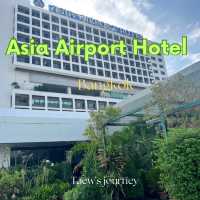 Asia Airport Hotel 