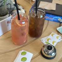 시골에서 접하는 로스팅 카페! 영암군 cafe 35