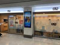 名古屋　名古屋グルメ　名古屋コンパルのエビフライサンドが絶品だった！