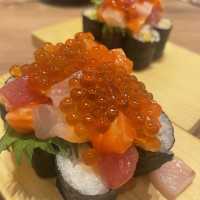 【大阪/難波】話題の和牛ランタン！
