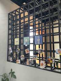 S-Curve Specialty Coffee Korat