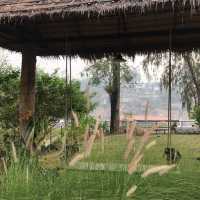 Rimwang the river lift  “ริมวังเดอะริเวอร์ไลฟ์”