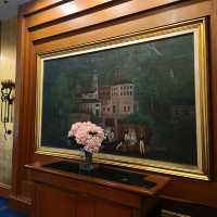 โรงแรมทวินทาวเวอร์ กรุงเทพ