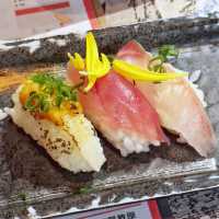 花款🤩多多嘅🇯🇵日式放題🍣