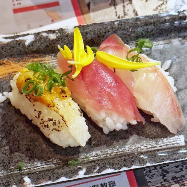 花款🤩多多嘅🇯🇵日式放題🍣