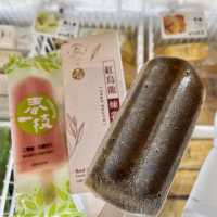鹿野誠實商店—天然的春ㄧ支