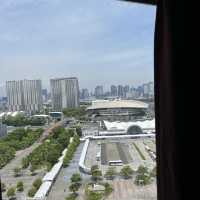 旅遊一流酒店！🗼到各大景點都非常方便！迪士尼羽田機場甚至有旅遊巴接送