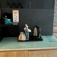 成都平價酒店推薦～好逸SMART飯店（成都春熙太古里店）