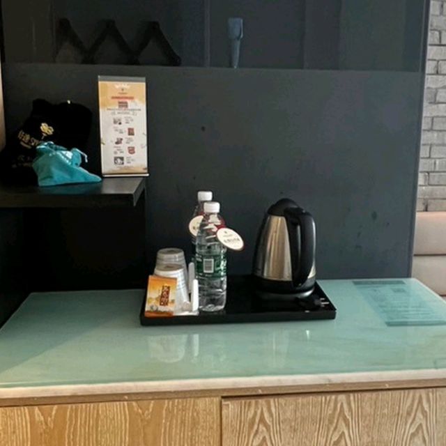 成都平價酒店推薦～好逸SMART飯店（成都春熙太古里店）
