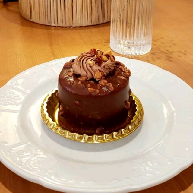 赤柱打卡Cafe ~ Pane e Latte