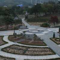 探險首爾大公園 🚡🦓🏞️