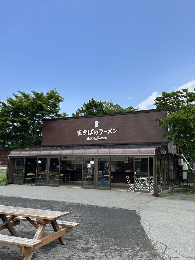 【岩手】小岩井農場のソフトクリーム！