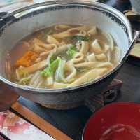 【ペットとお出かけ】山梨県のご当地グルメを堪能！