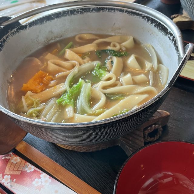 【ペットとお出かけ】山梨県のご当地グルメを堪能！