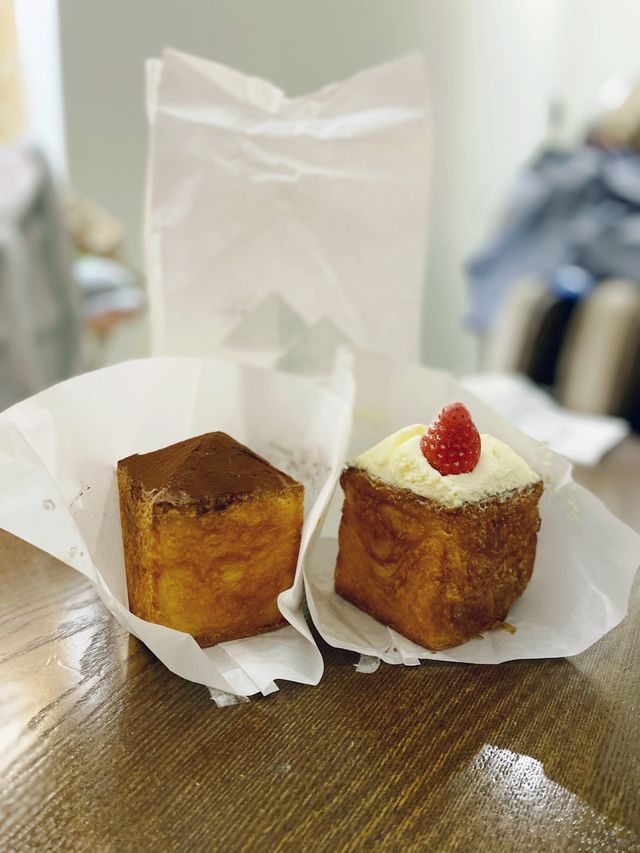 益善洞文青咖啡廳☕️小夏鹽田🤍