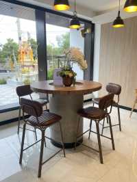 Panthai Coffee