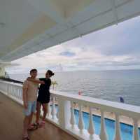 Nadelmar hotel and resort Dalaguete