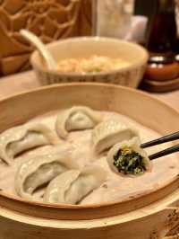 #八色小籠包！... 今次無食～～ 