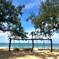 Fah Da Beach Resort