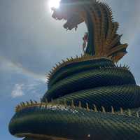วัดวีระโชติธรรมาราม