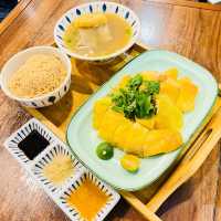 🌸滋味豐盛海南雞🌸蘇山雞飯🍽