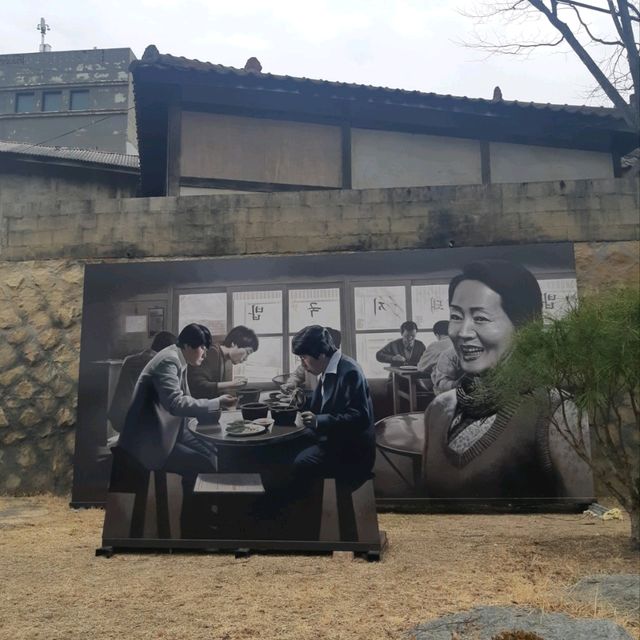 합천영상테마파크