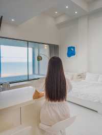24시간 온수 풀빌라를 즐길 수 있다는 포항 숙소🤤🏠