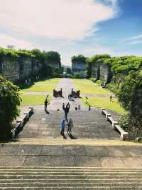 GWK Cultural Park, Iconic Statue and Balinese 
