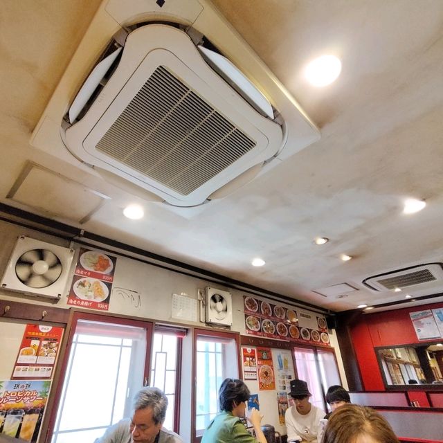 【大阪 千日前】大阪観光オススメはココ✨✨