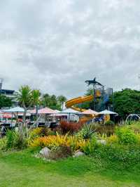 Centra by Centara Cha-Am Beach Resort Huahin