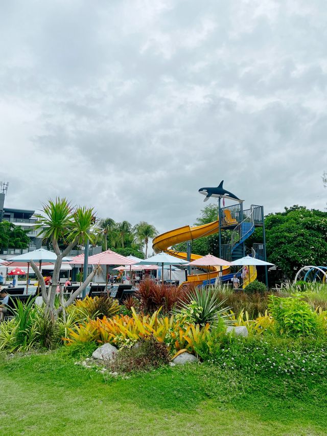Centra by Centara Cha-Am Beach Resort Huahin