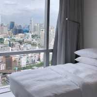 Pullman Bangkok Hotel G