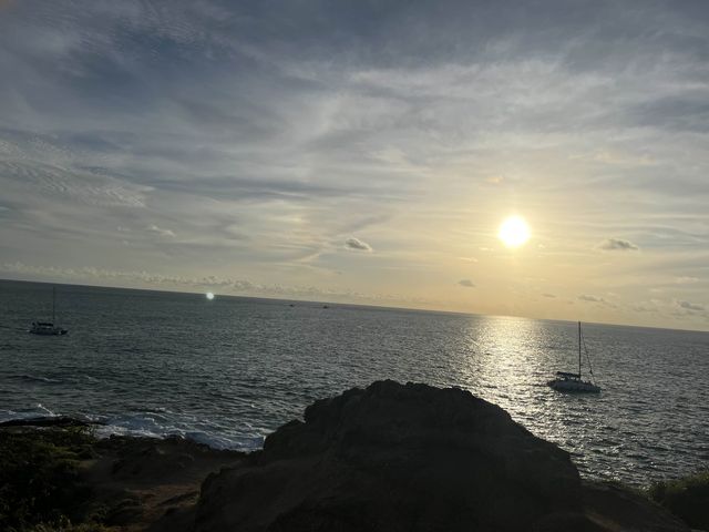 แหลมพรมเทพภูเก็ต