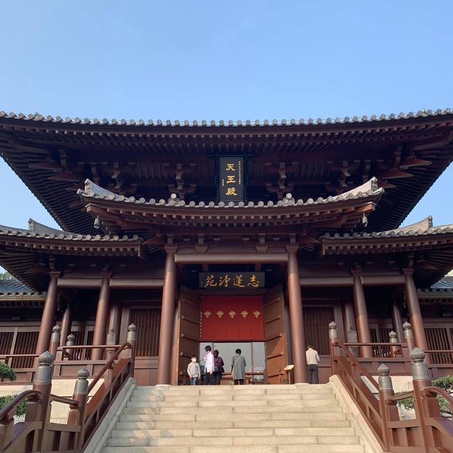 洗滌心靈既志蓮淨苑 洗滌心靈既志蓮淨苑