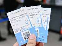 목포 전체를 제대로 감상하고 싶다면 무조건 목포 해상 케이블카