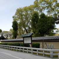 두근두근여름휴가 일본 후쿠오카 사찰 여행 Shofukuji 聖福寺