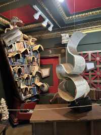 La 꼭 방문해야할 장소! '더 라스트 북 스토어' 📚