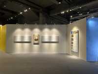 ชมงานศิลปะระดับโลก Van Gogh Alive