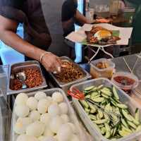🍚 Fragrant Nasi Lemak @ Foo House