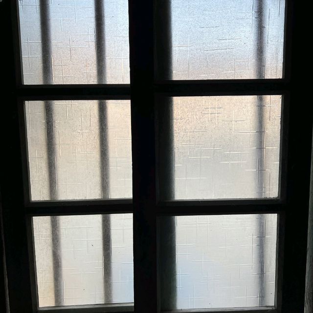 金門-烈嶼鄉穿越老社區|西口村西方社區|（找阿嬤家的古早味小店）