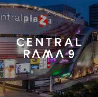 @Central Rama 9