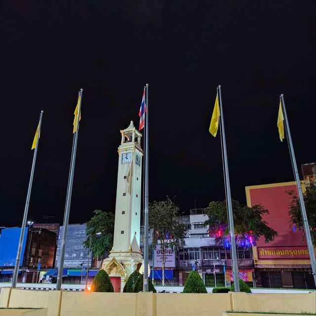 Clock Tower👍🏻👏