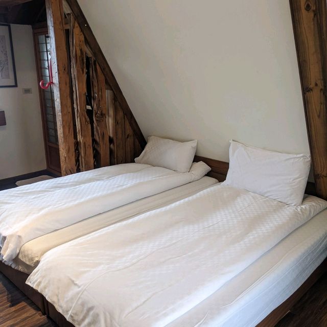 花蓮 | 壽豐海景三角小木屋